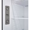 Psugio LG GTBV44PYFKD Prime Silver E